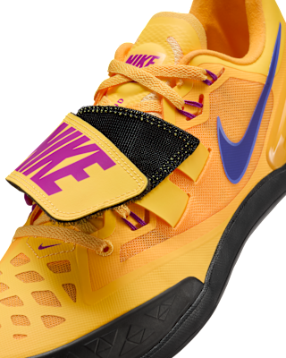 Nike Zoom Rotational 6 男子田径投掷鞋-NIKE 中文官方网站